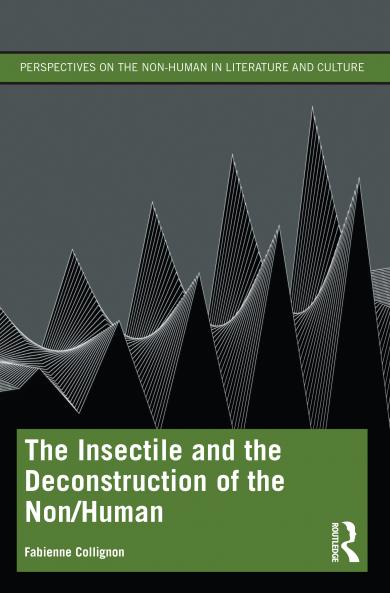 Insectile and the Deconstruction of the Non/Human