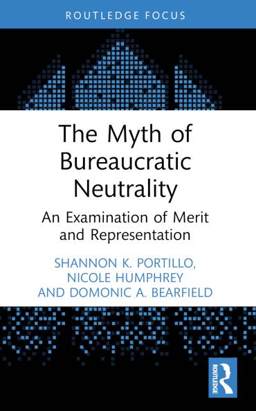 Myth of Bureaucratic Neutrality