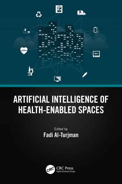 Artificial Intelligence of Health-Enabled Spaces