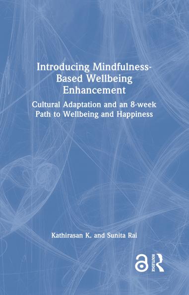 Introducing Mindfulness-Based Wellbeing Enhancement