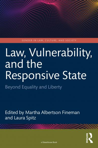 Law Vulnerability and the Responsive State