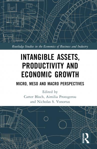 Intangible Assets Productivity and Economic Growth