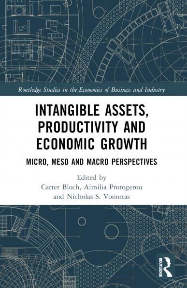 Intangible Assets Productivity and Economic Growth
