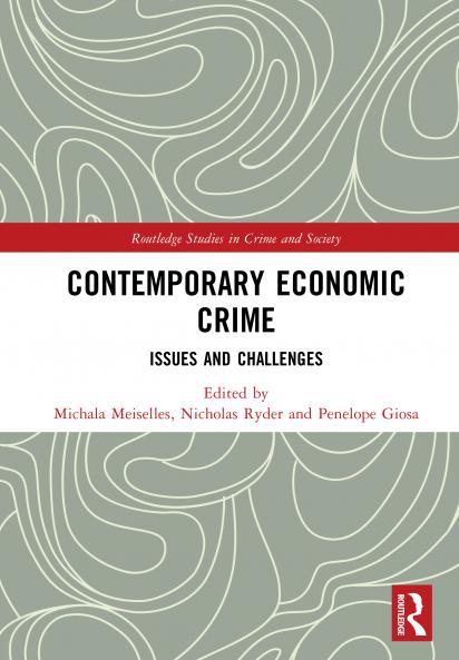 Contemporary Economic Crime