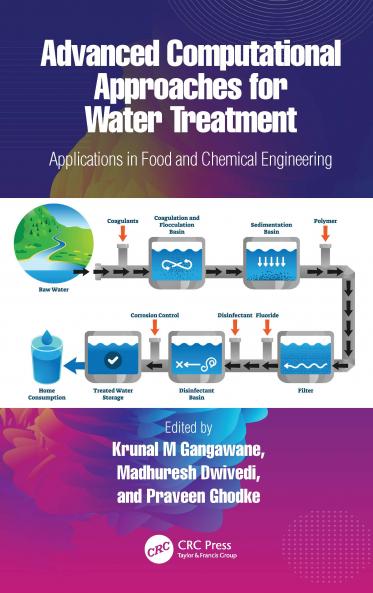 Advanced Computational Approaches for Water Treatment