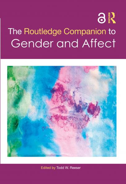 Routledge Companion to Gender and Affect