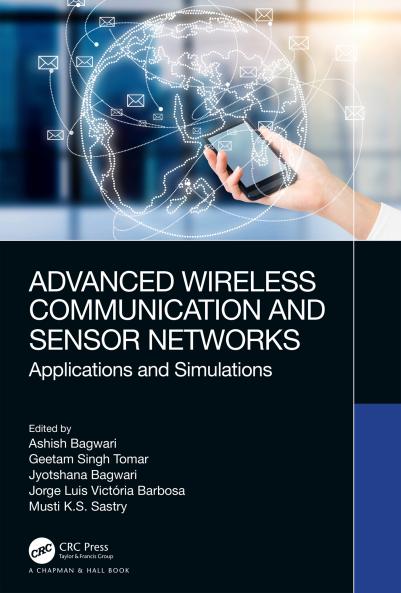 Advanced Wireless Communication and Sensor Networks