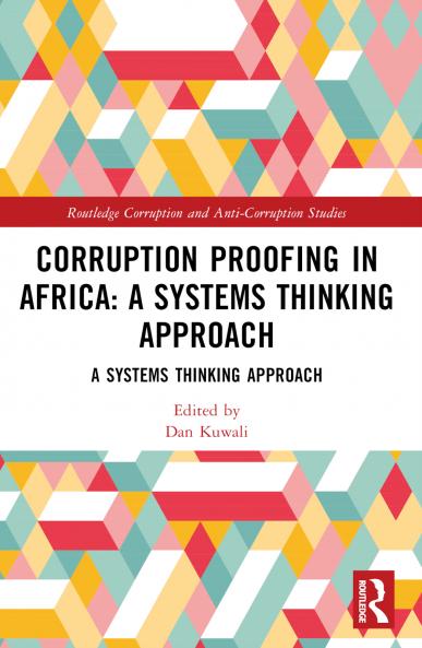 Corruption Proofing in Africa