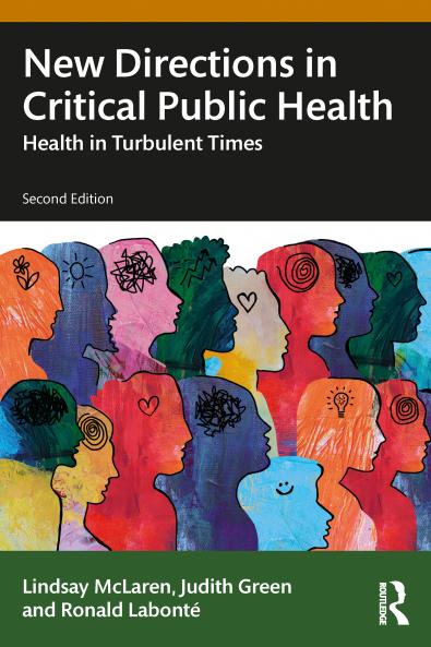 New Directions in Critical Public Health