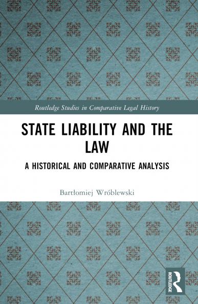 State Liability and the Law