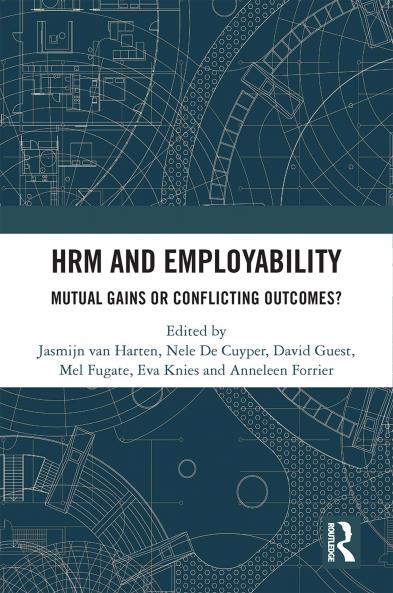 HRM and Employability