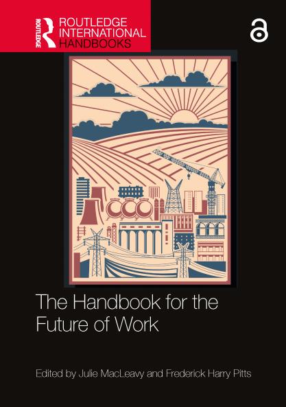 Handbook for the Future of Work
