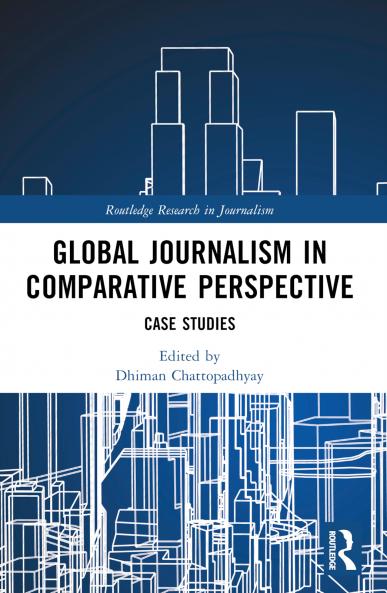 Global Journalism in Comparative Perspective