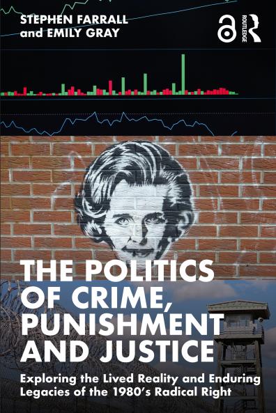Politics of Crime Punishment and Justice