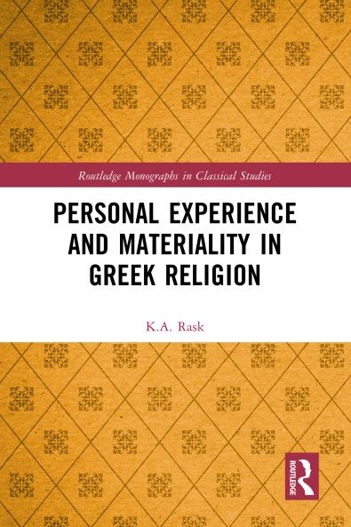 Personal Experience and Materiality in Greek Religion