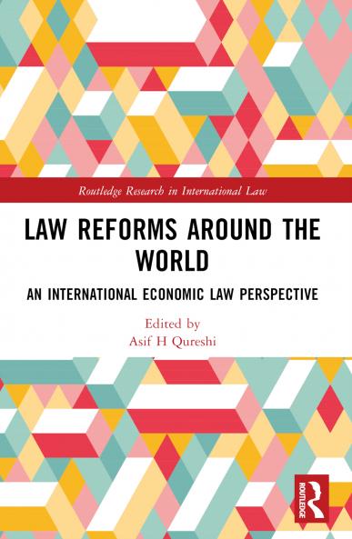 Law Reforms Around the World