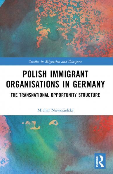 Polish Immigrant Organizations in Germany