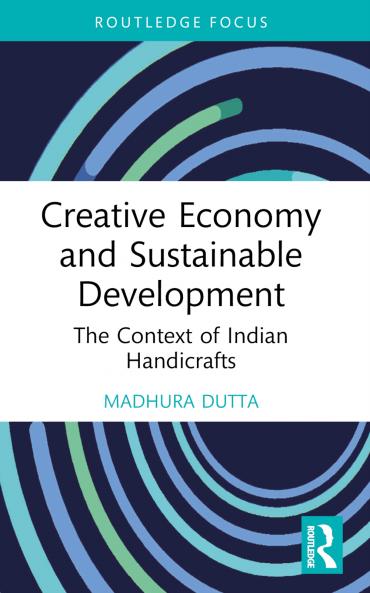 Creative Economy and Sustainable Development