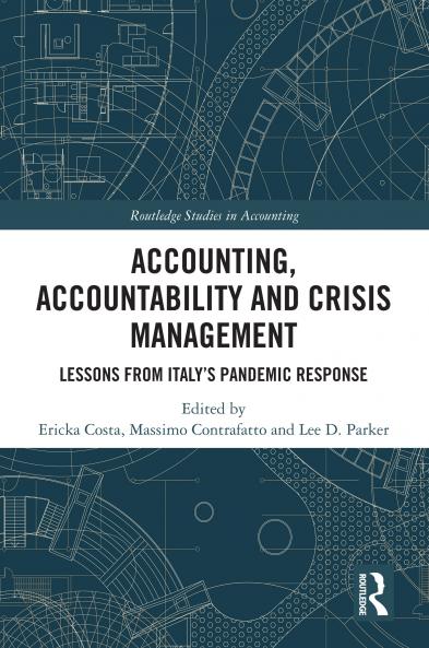 Accounting Accountability and Crisis Management