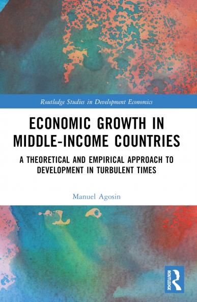 Economic Growth in Middle-Income Countries
