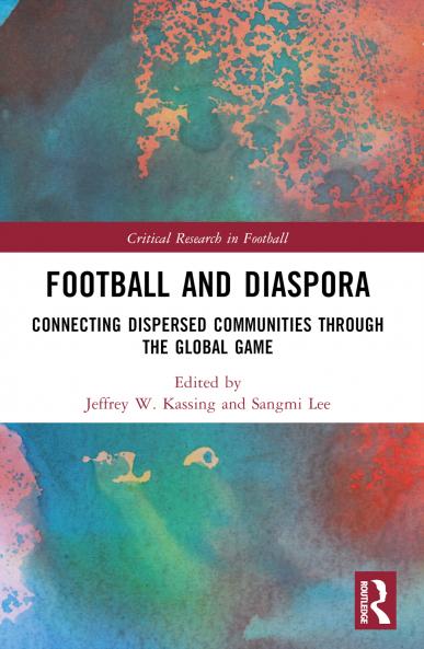 Football and Diaspora