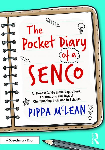 Pocket Diary of a SENCO