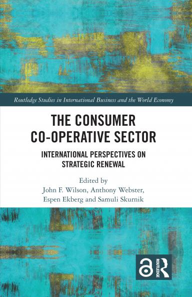 Consumer Co-operative Sector