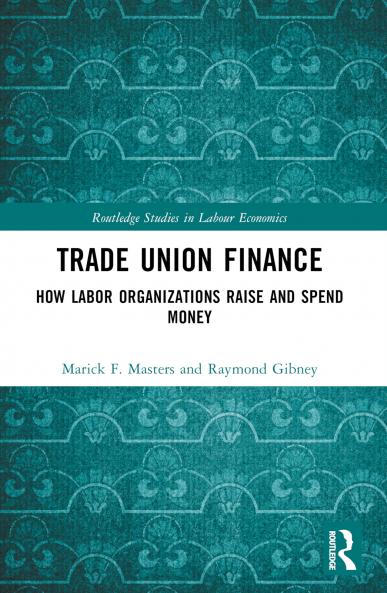 Trade Union Finance