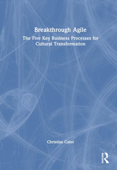 Breakthrough Agile