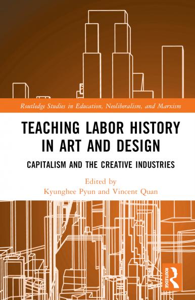 Teaching Labor History in Art and Design