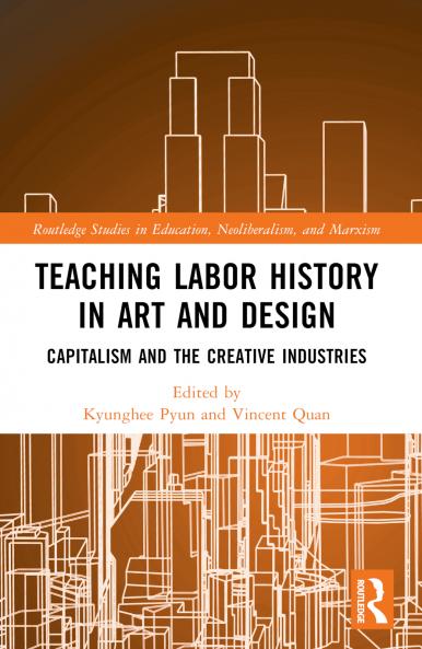 Teaching Labor History in Art and Design