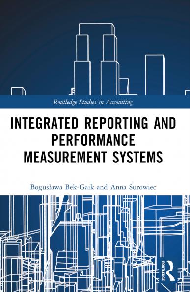 Integrated Reporting and Performance Measurement Systems