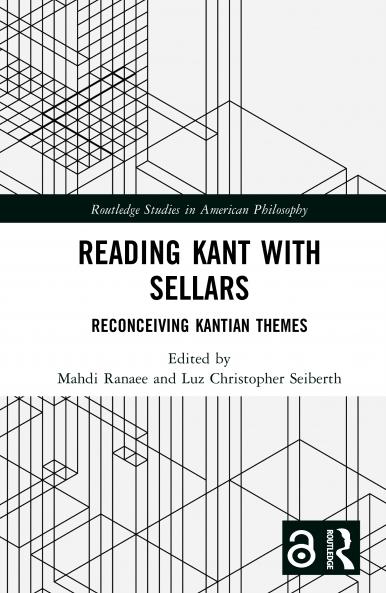 Reading Kant with Sellars