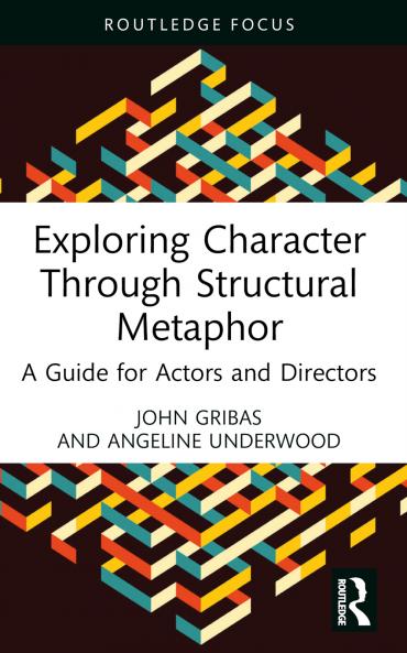 Exploring Character Through Structural Metaphor