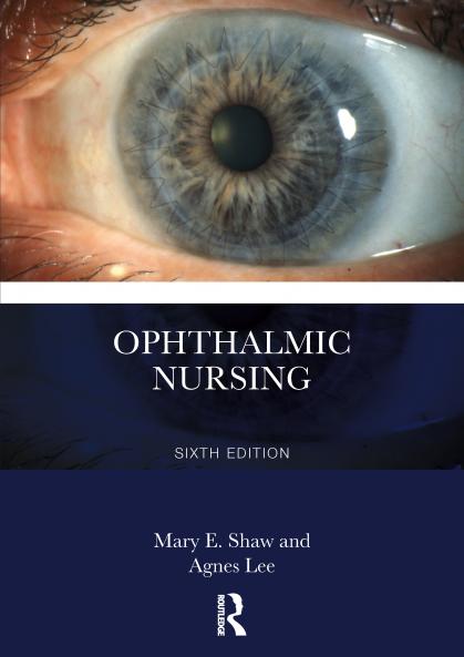 Ophthalmic Nursing