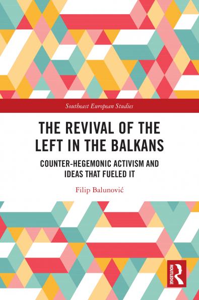 Revival of the Left in the Balkans