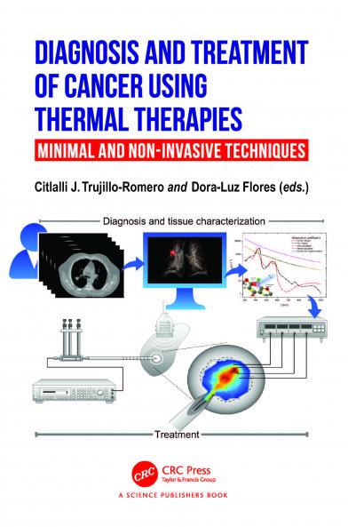 Diagnosis and Treatment of Cancer using Thermal Therapies