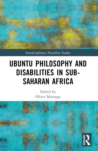 Ubuntu Philosophy and Disabilities in Sub-Saharan Africa