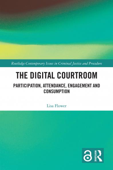 Digital Courtroom