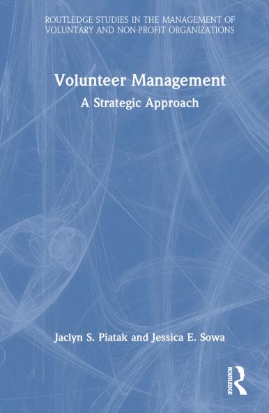 Volunteer Management
