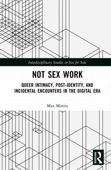 Not Sex Work