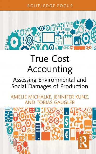 True Cost Accounting