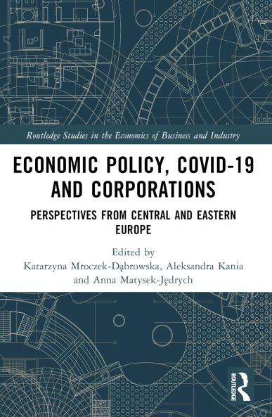 Economic Policy COVID-19 and Corporations