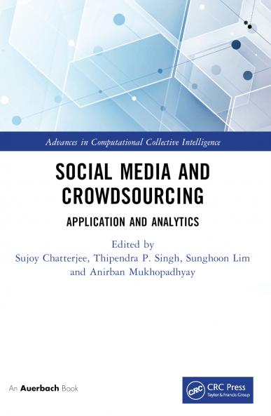 Social Media and Crowdsourcing