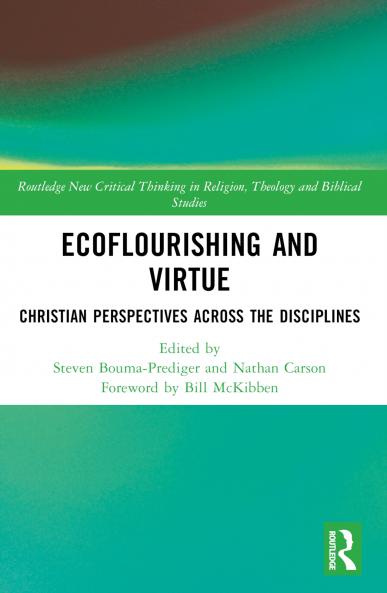 Ecoflourishing and Virtue