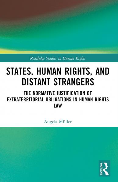 States Human Rights and Distant Strangers