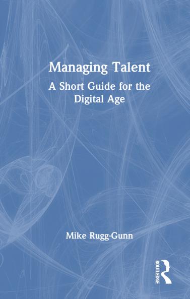 Managing Talent