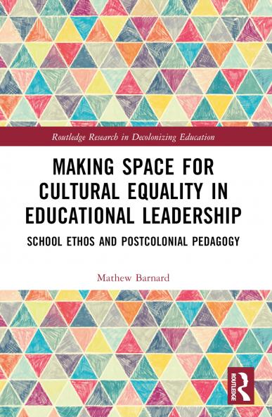 Making Space for Cultural Equality in Educational Leadership