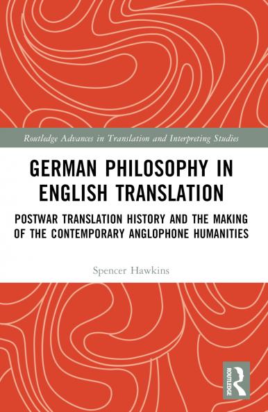 German Philosophy in English Translation