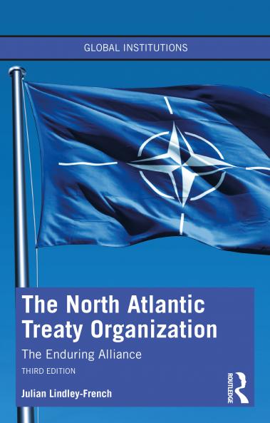 North Atlantic Treaty Organization